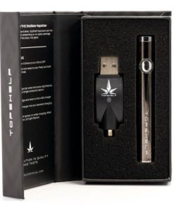 TOP SHELF VAPORIZER BATTERY